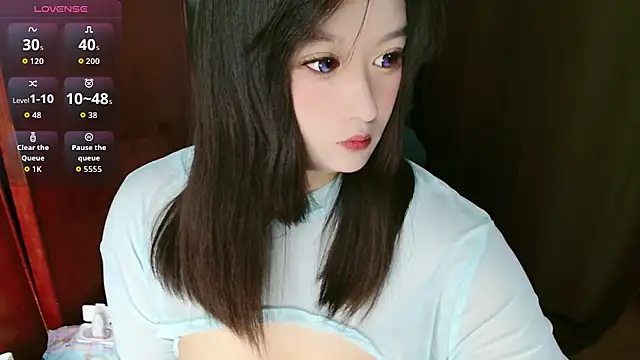 sallybing online show from July 2026 05:38:01 PM