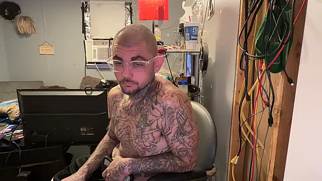 trickydickydaddy online show from June 2026 08:27:02 AM