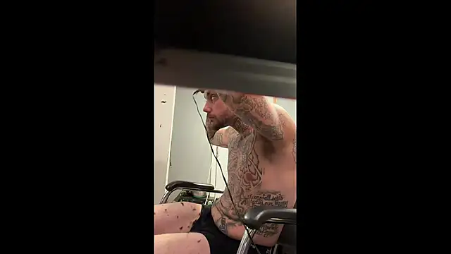 trickydickydaddy online show from June 2026 07:52:01 AM