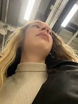 SashaCatt online show from February 2026 08:26:01 AM