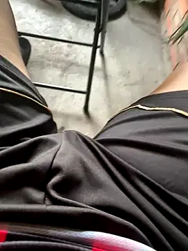 Cubuzinu online show from January 2026 09:01:02 AM