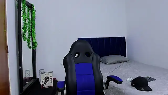 trevor belmontt online show from November 2025 02:59:01 AM