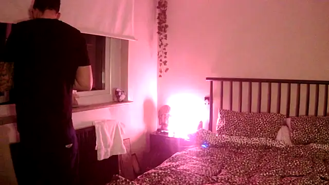 mikeyboys online show from November 2025 07:12:01 PM