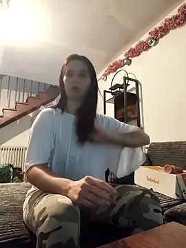 MickNanaa online show from December 2025 02:44:02 PM