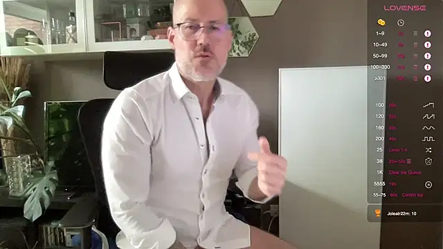 the new fit rubinho online show from March 2026 08:30:02 AM