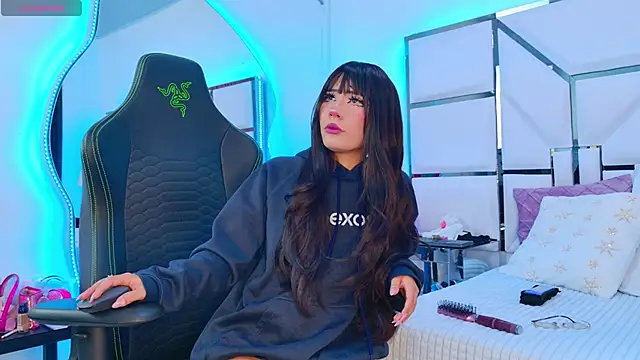 BunnySexyy18 online show from January 2026 08:18:02 PM