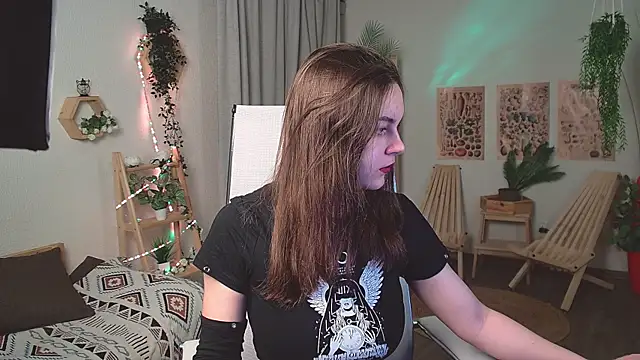 FrancescaCavaliere online show from April 2026 06:19:02 AM