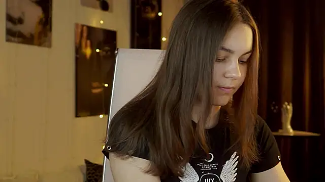 FrancescaCavaliere online show from June 2026 12:53:01 PM