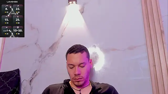 Aron and molly online show from February 2026 12:15:01 PM