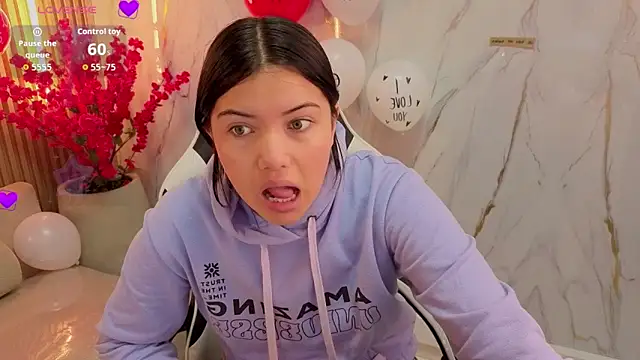 venus velvet tp online show from February 2026 12:45:02 PM