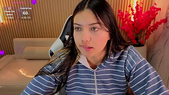 venus velvet tp online show from March 2026 01:06:02 PM