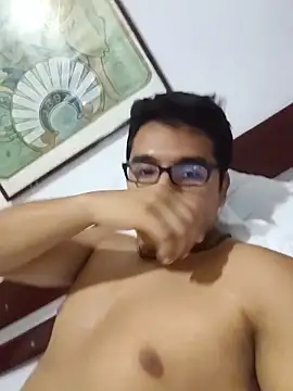 Zack1225 online show from February 2026 04:57:01 AM