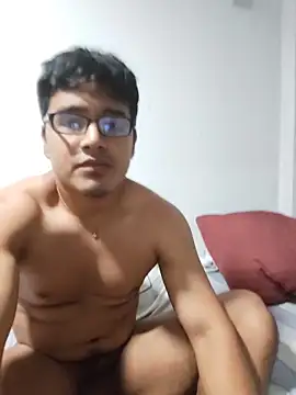 Zack1225 online show from April 2026 02:33:02 AM