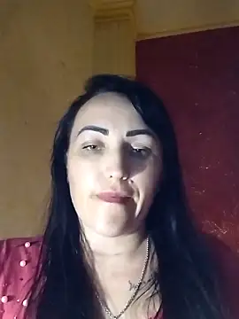 ArianaXFresh online show from November 2025 09:48:01 PM