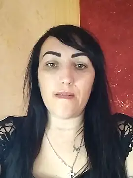 ArianaXFresh online show from November 2025 09:53:01 AM