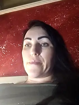 ArianaXFresh online show from November 2025 08:42:02 PM