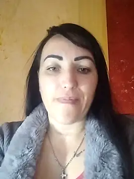 ArianaXFresh online show from December 2025 08:19:02 AM