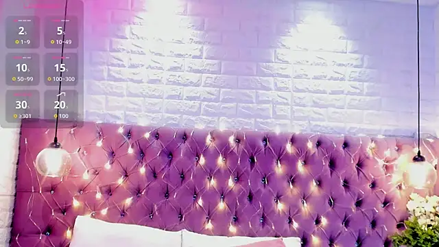 miel 18 online show from December 2025 03:26:02 AM