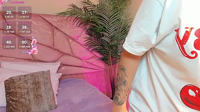  Naomi Fox  online show from January 2026 05:54:02 AM