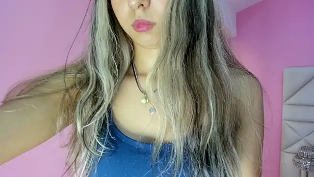 Sara connor01 online show from November 2025 09:06:02 PM