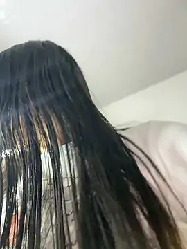 Snapshot of EmmiiGlow chatting on July 2026 01:21:01 AM EmmiiGlow online show from July 2026 01:21:01 AM