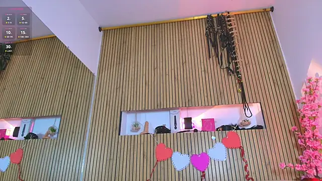 Snapshot of _Ashley_777 chatting on February 2026 01:29:02 PM Ashley 777 online show from February 2026 01:29:02 PM