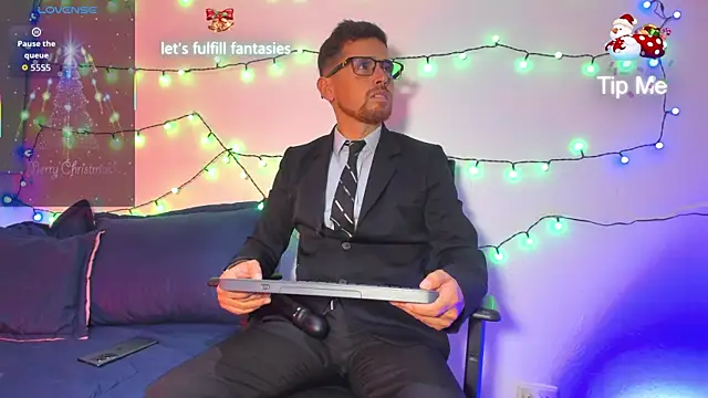 Prince1 dark online show from December 2025 04:19:02 AM