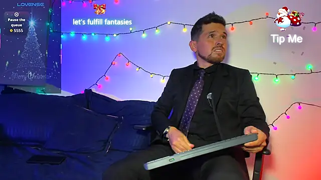 Prince1 dark online show from December 2025 06:00:01 AM