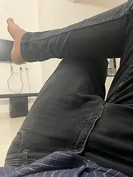 harshareddy2003 online show from January 2026 11:17:01 PM