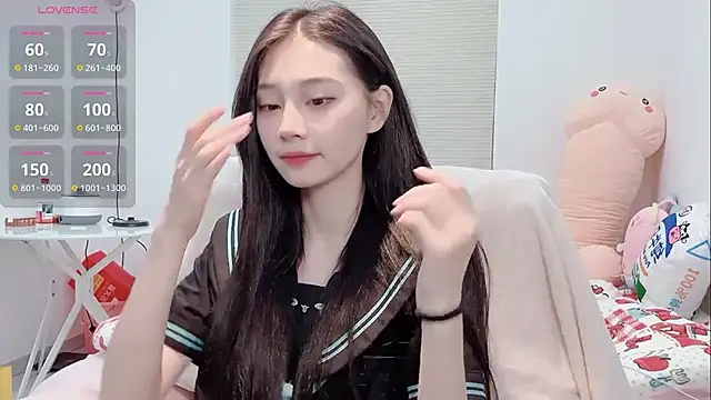 lris-Beauty online show from February 2026 07:57:02 AM