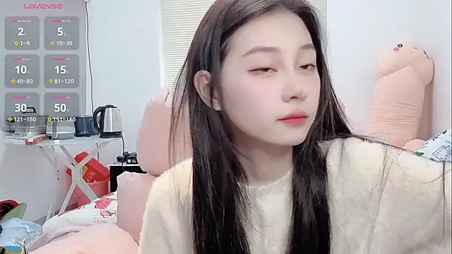 lris-Beauty online show from February 2026 05:15:01 AM