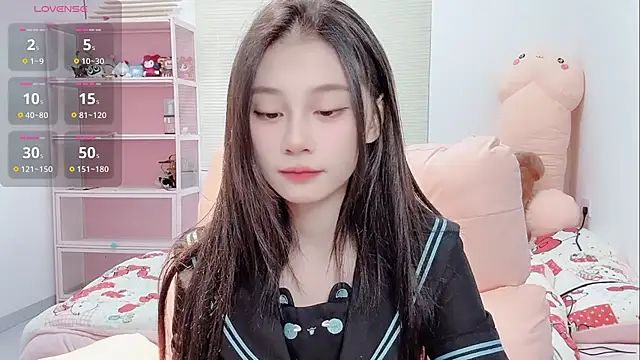 lris-Beauty online show from March 2026 08:20:01 AM