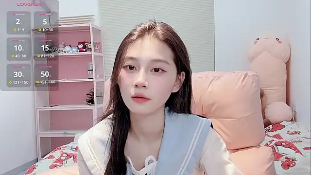 lris-Beauty online show from March 2026 10:53:01 AM