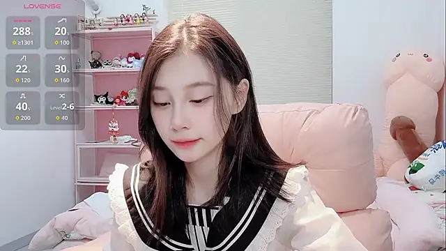 lris-Beauty online show from March 2026 03:17:01 AM