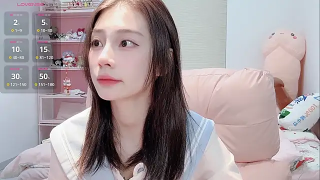 lris-Beauty online show from March 2026 03:41:02 AM