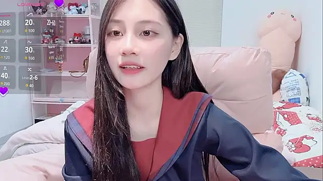 lris-Beauty online show from April 2026 07:45:01 AM