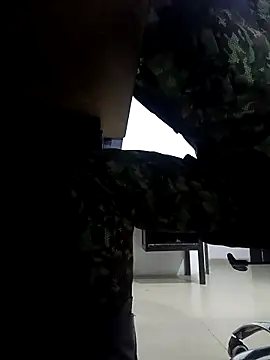 MonasticCanine online show from December 2025 07:06:02 AM