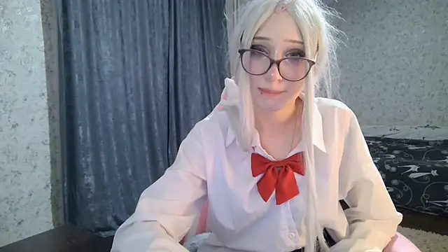 cupcakevice online show from November 2025 05:35:02 PM