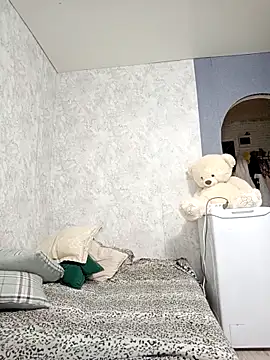 URALS-BOOBS online show from December 2025 08:15:02 PM