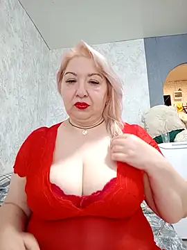 URALS-BOOBS online show from February 2026 11:29:02 AM
