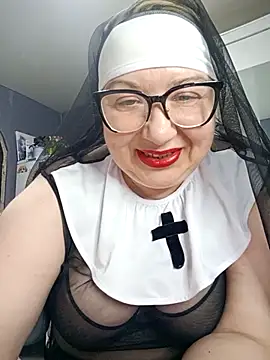 URALS-BOOBS online show from March 2026 07:35:01 PM