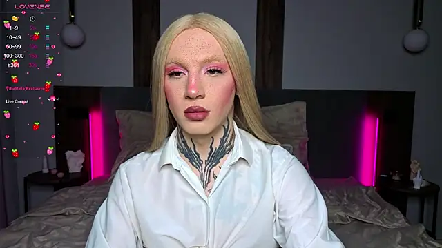 1lola4ka online show from February 2026 10:15:02 PM