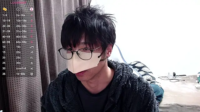 yuu-to-desu online show from March 2026 04:16:01 AM