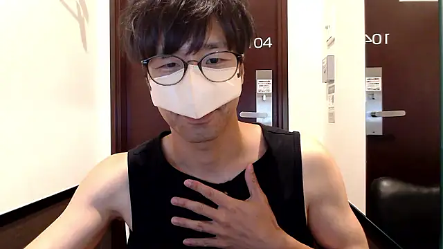 Snapshot of yuu-to-desu chatting on June 2026 06:38:02 AM yuu-to-desu online show from June 2026 06:38:02 AM