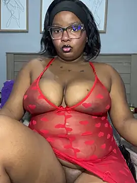 Exxoticaa online show from February 2026 12:12:01 AM