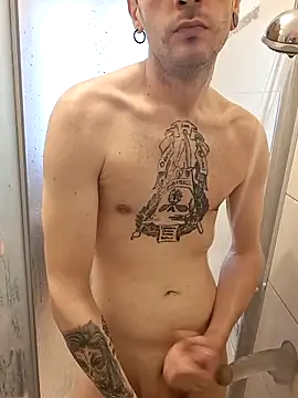 BlessedLoco97 online show from November 2025 02:12:02 PM