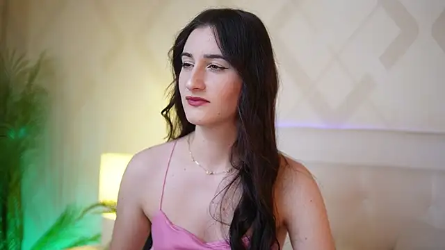 JadeHasy online show from November 2025 08:35:02 PM