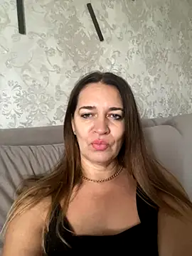 Milana8263 online show from November 2025 10:26:01 AM