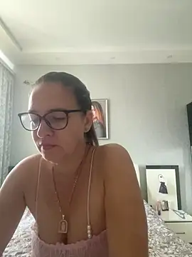 Snapshot of Milana8263 chatting on May 2026 07:48:01 AM Milana8263 online show from May 2026 07:48:01 AM