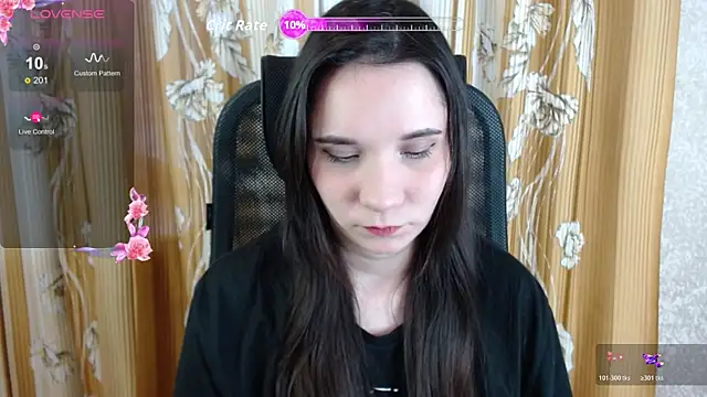 KateForYou online show from November 2025 10:28:02 AM